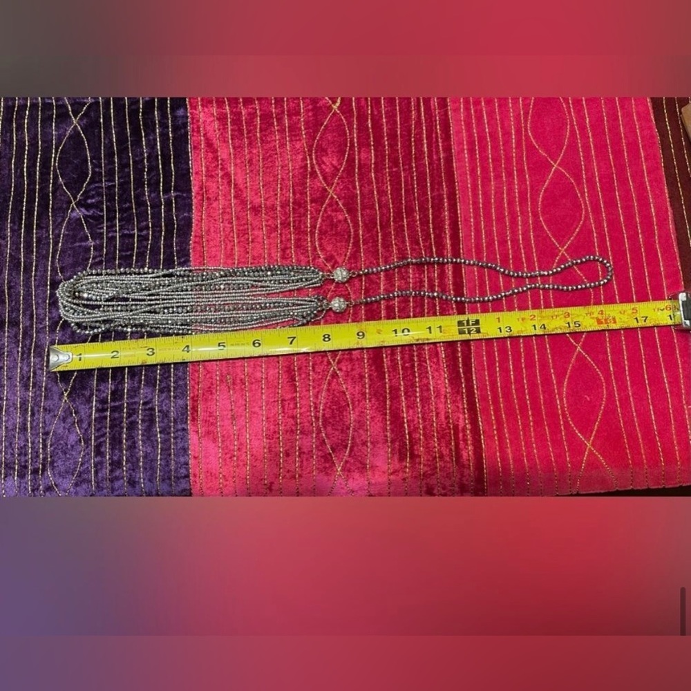 Vita Goods Multi Length Necklace - Picture 4 of 10